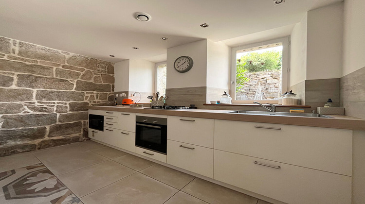 Ma-Cabane - Vente Maison QUINTIN, 130 m²