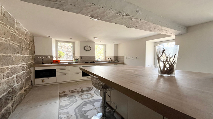 Ma-Cabane - Vente Maison QUINTIN, 130 m²