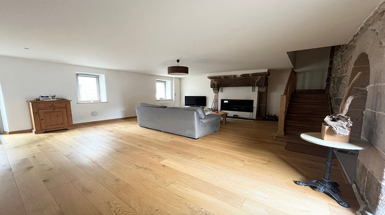 Ma-Cabane - Vente Maison QUINTIN, 130 m²