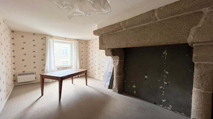 Ma-Cabane - Vente Maison QUINTIN, 130 m²