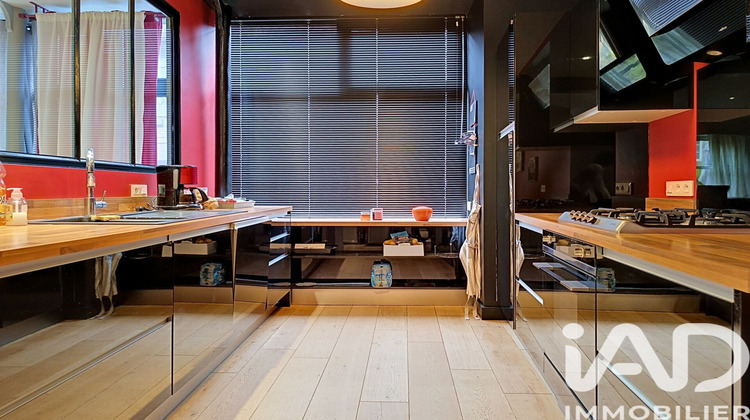 Ma-Cabane - Vente Maison Quintin, 133 m²