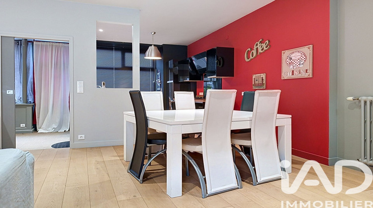 Ma-Cabane - Vente Maison Quintin, 133 m²