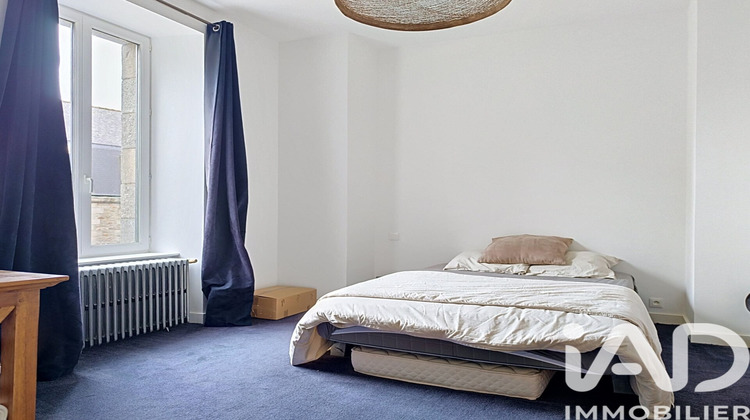 Ma-Cabane - Vente Maison Quintin, 133 m²