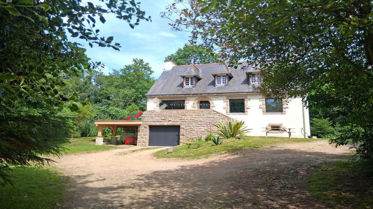 Ma-Cabane - Vente Maison Quintin, 122 m²