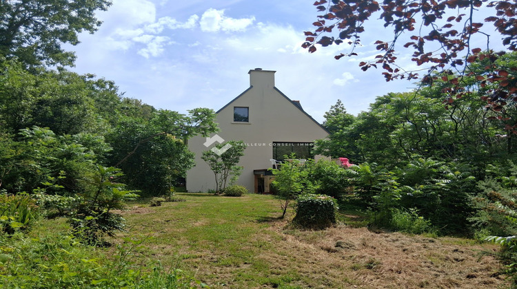 Ma-Cabane - Vente Maison Quintin, 122 m²