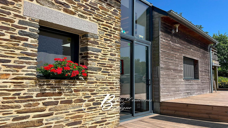 Ma-Cabane - Vente Maison QUINTIN, 250 m²
