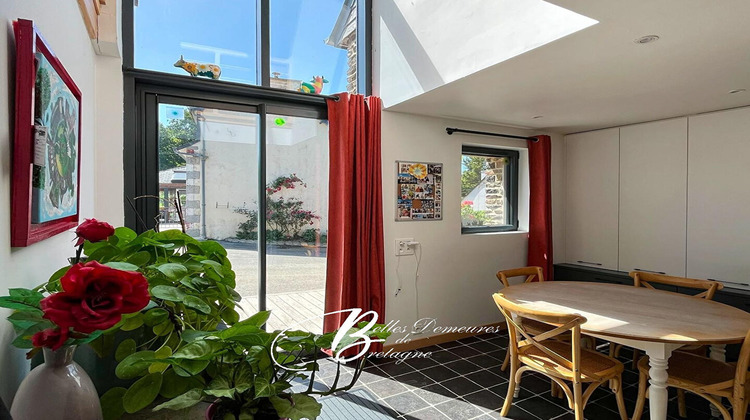 Ma-Cabane - Vente Maison QUINTIN, 250 m²