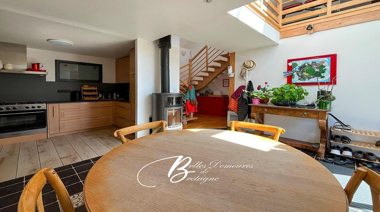 Ma-Cabane - Vente Maison QUINTIN, 250 m²