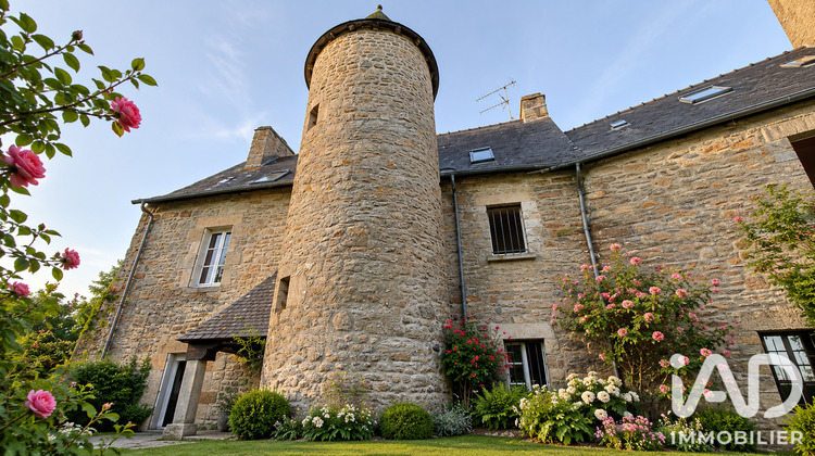 Ma-Cabane - Vente Maison Quintin, 242 m²