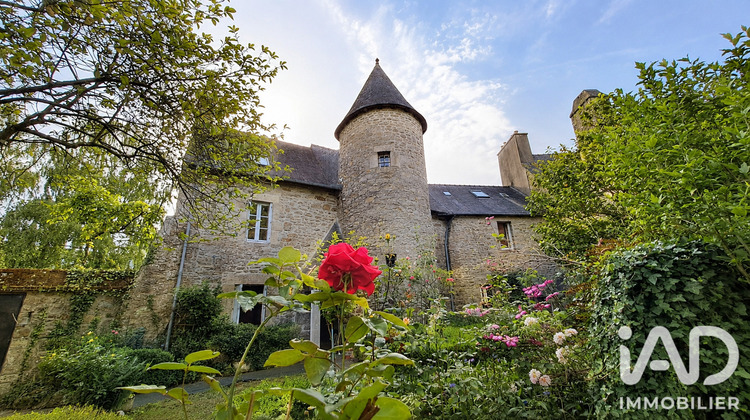 Ma-Cabane - Vente Maison Quintin, 242 m²
