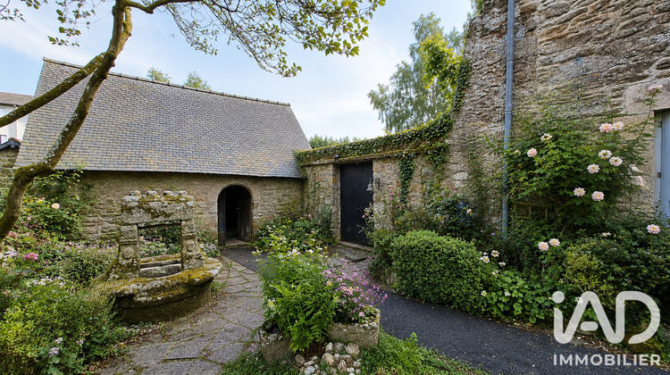 Ma-Cabane - Vente Maison Quintin, 242 m²