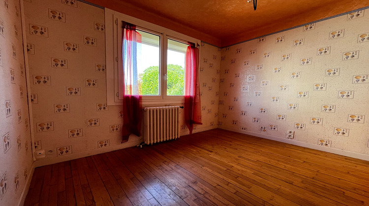 Ma-Cabane - Vente Maison QUINTIN, 118 m²