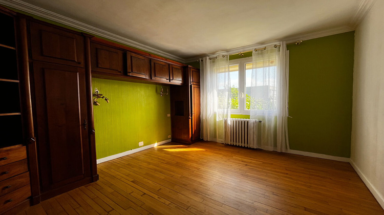 Ma-Cabane - Vente Maison QUINTIN, 118 m²