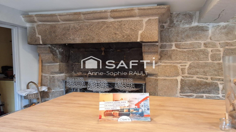 Ma-Cabane - Vente Maison Quintin, 131 m²