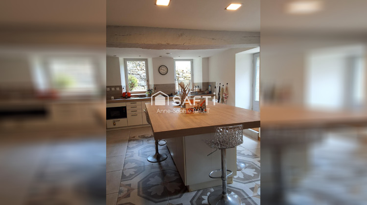 Ma-Cabane - Vente Maison Quintin, 131 m²