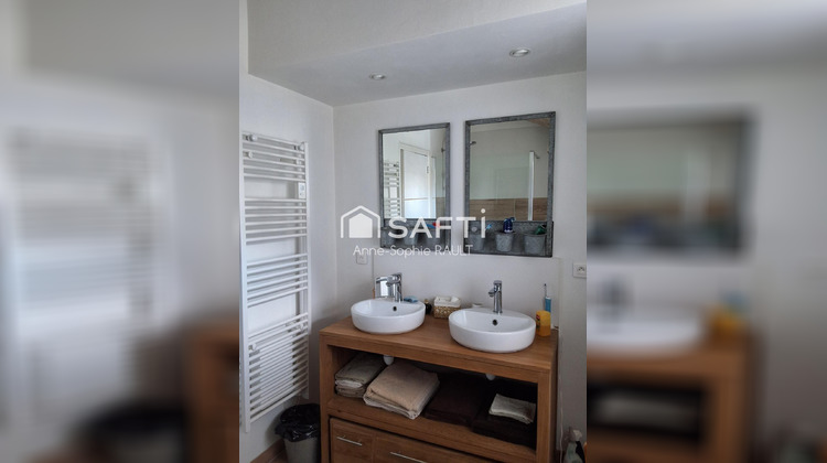 Ma-Cabane - Vente Maison Quintin, 131 m²