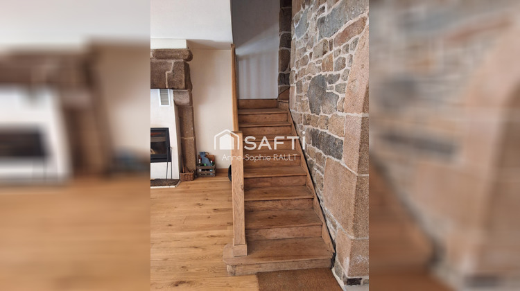 Ma-Cabane - Vente Maison Quintin, 131 m²
