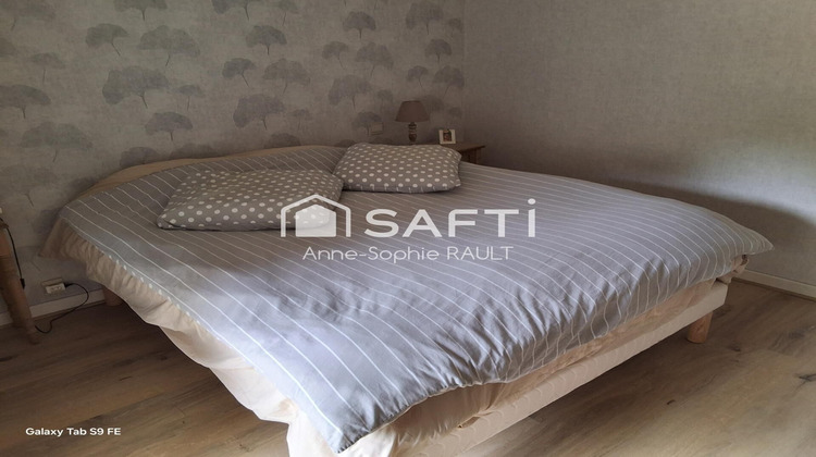 Ma-Cabane - Vente Maison Quintin, 131 m²