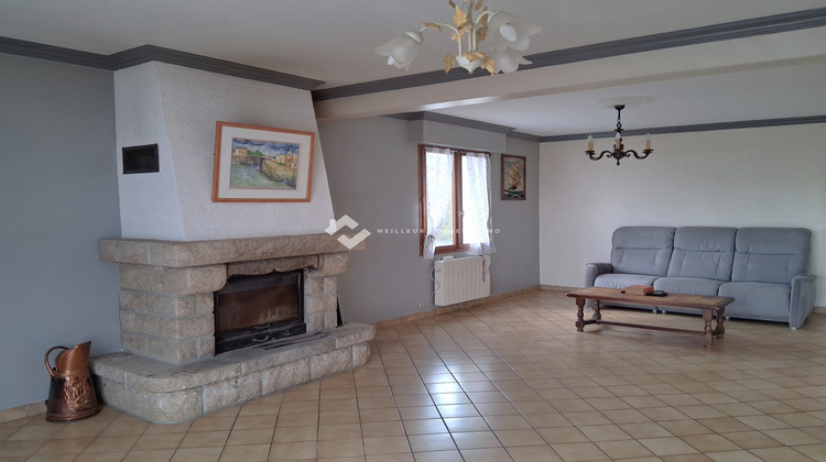 Ma-Cabane - Vente Maison Quintin, 119 m²
