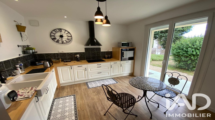 Ma-Cabane - Vente Maison Quintin, 103 m²