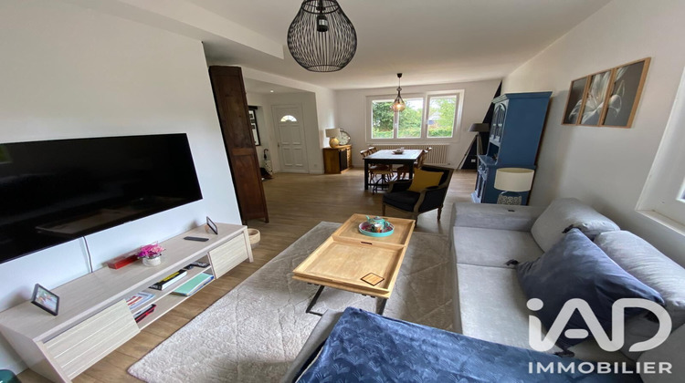 Ma-Cabane - Vente Maison Quintin, 103 m²