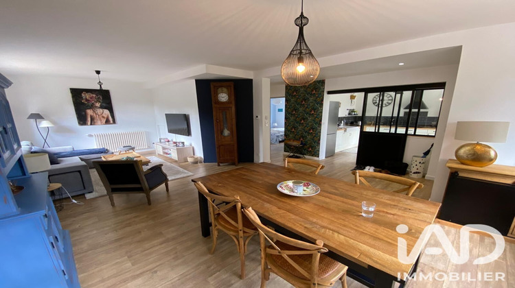 Ma-Cabane - Vente Maison Quintin, 103 m²