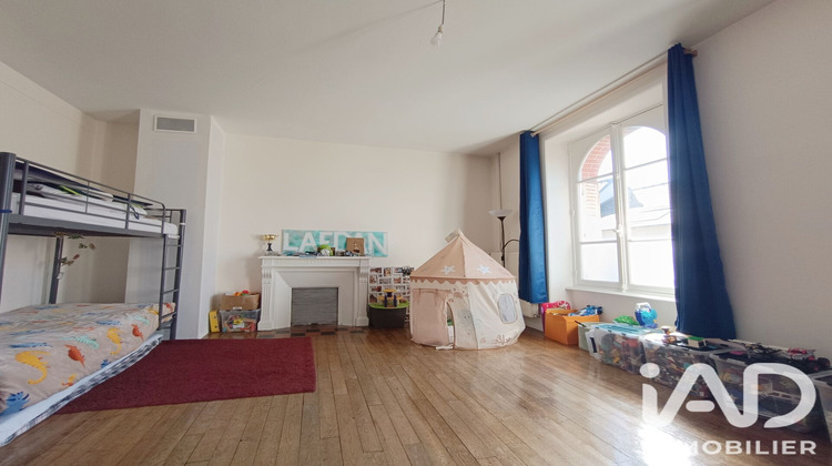 Ma-Cabane - Vente Maison Quintin, 82 m²