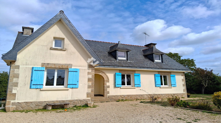 Ma-Cabane - Vente Maison Quintin, 200 m²