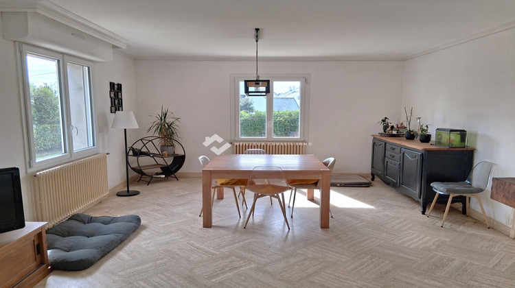 Ma-Cabane - Vente Maison Quintin, 200 m²