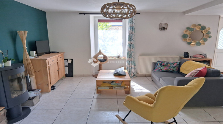 Ma-Cabane - Vente Maison Quintin, 128 m²