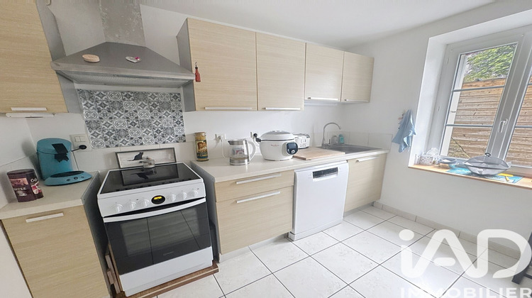 Ma-Cabane - Vente Maison Quintin, 106 m²