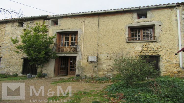 Ma-Cabane - Vente Maison QUIRBAJOU, 164 m²