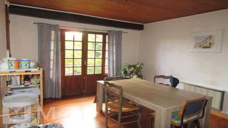 Ma-Cabane - Vente Maison QUIRBAJOU, 164 m²