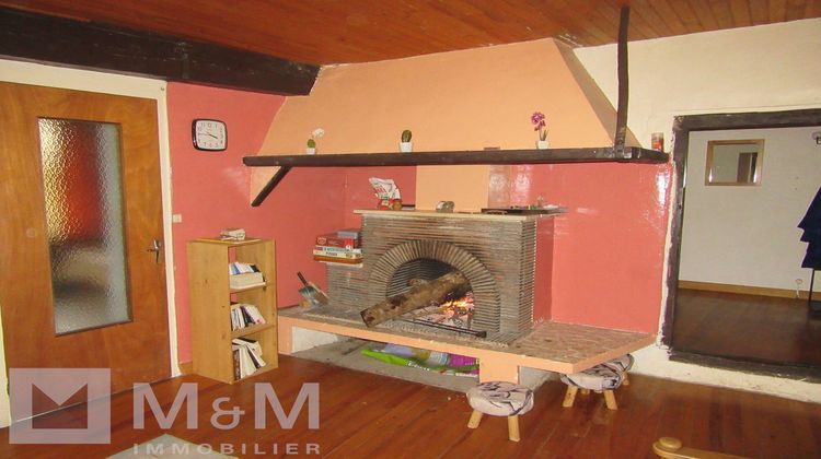 Ma-Cabane - Vente Maison QUIRBAJOU, 164 m²