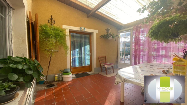 Ma-Cabane - Vente Maison Quiry-le-Sec, 70 m²