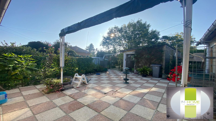 Ma-Cabane - Vente Maison Quiry-le-Sec, 70 m²