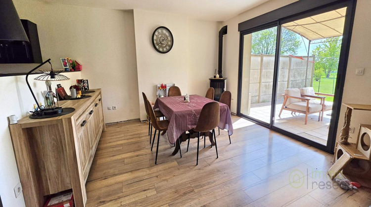 Ma-Cabane - Vente Maison QUIRY LE SEC, 110 m²