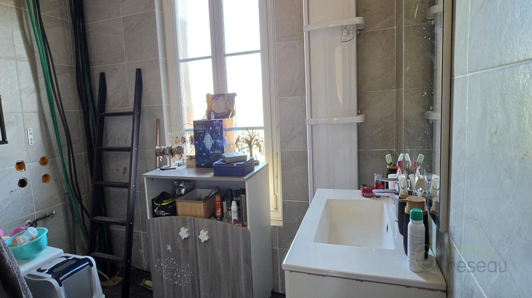 Ma-Cabane - Vente Maison QUIRY LE SEC, 110 m²