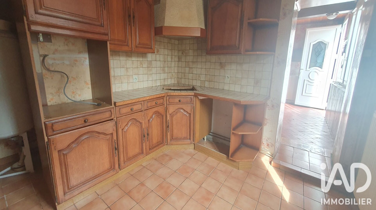 Ma-Cabane - Vente Maison Quiry-le-Sec, 80 m²