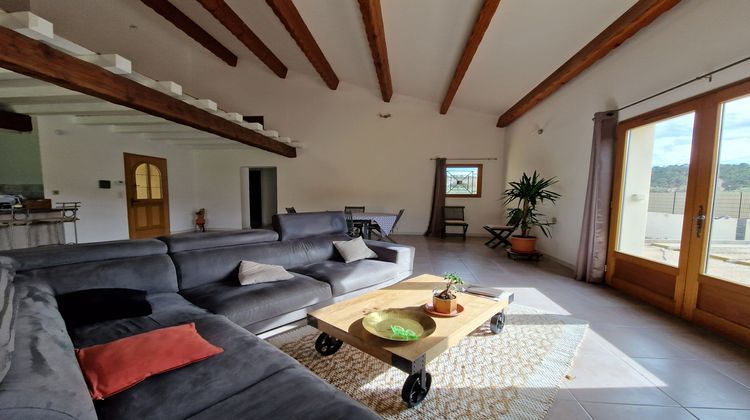 Ma-Cabane - Vente Maison Quissac, 160 m²