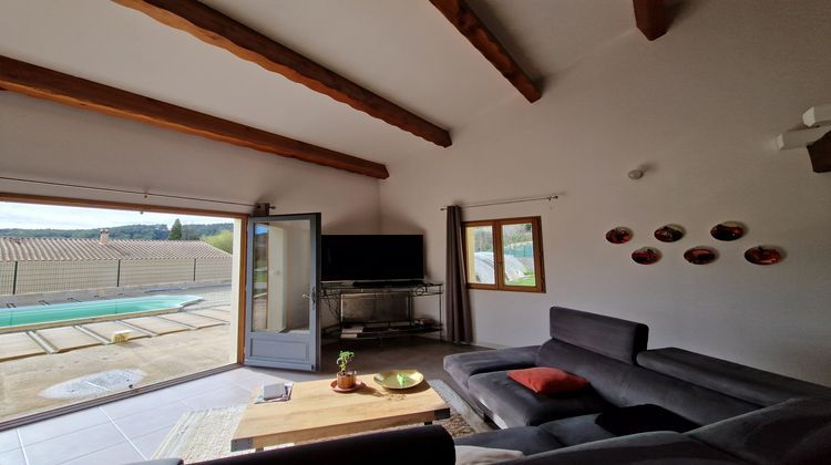 Ma-Cabane - Vente Maison Quissac, 160 m²