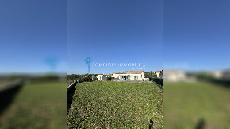 Ma-Cabane - Vente Maison Quissac, 145 m²