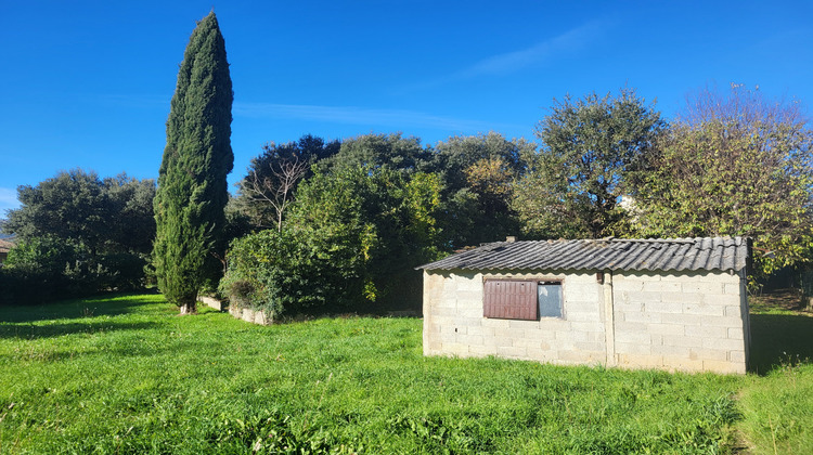 Ma-Cabane - Vente Maison Quissac, 161 m²