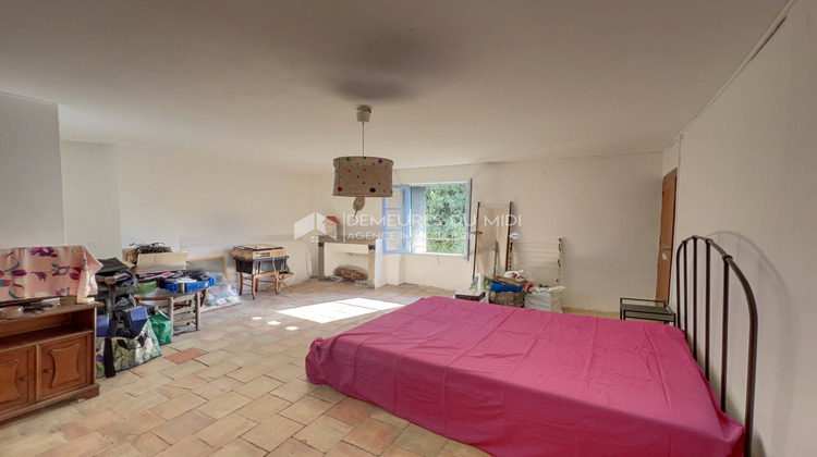 Ma-Cabane - Vente Maison Quissac, 77 m²