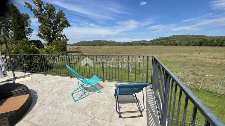 Ma-Cabane - Vente Maison Quissac, 379 m²