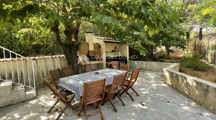 Ma-Cabane - Vente Maison Quissac, 379 m²