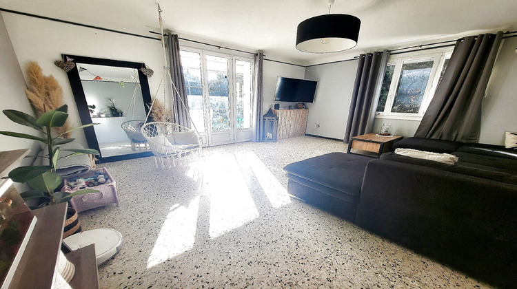 Ma-Cabane - Vente Maison Quissac, 161 m²