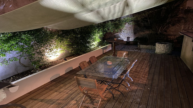 Ma-Cabane - Vente Maison QUISSAC, 175 m²