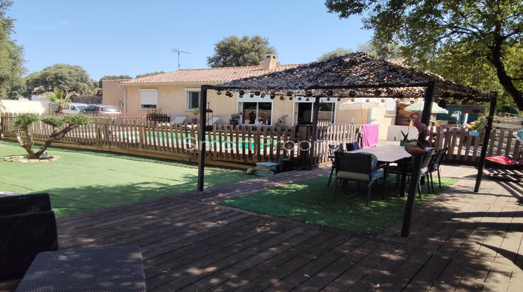 Ma-Cabane - Vente Maison Quissac, 108 m²