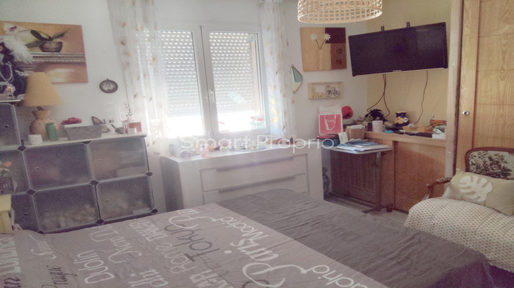 Ma-Cabane - Vente Maison Quissac, 108 m²